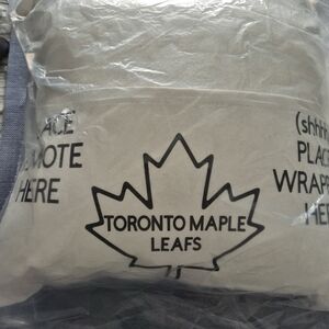 Toronto Maple Leafs Pillow